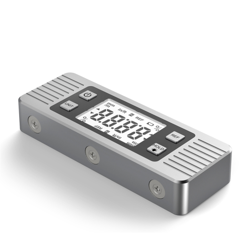 Digital Protractor Inclinometer Level Angle Meter