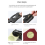 Printing Steel Matte Dumb Clamp Pressure & Desktop 9