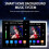 4 Inch Andriod 10 Eshare WiFi Bluetooth Touch Home 3