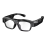 4K Bluetooth Intelligent Glasses Integrated Photog 11