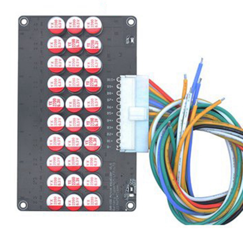 5.5A Current Active Balancer 10S Equalizer Lithium 1