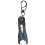Portable Precise Thread Size Checker Keychain, Nut 11