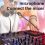 Professional Dynamic DJ Microphone with Switch for 5
