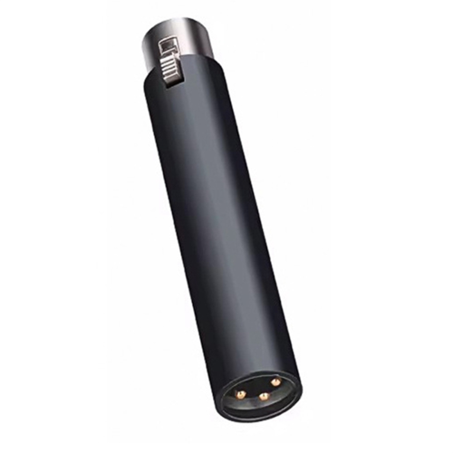 48V Microphone Dynamic Preamplifier for DM1 28DB G 1