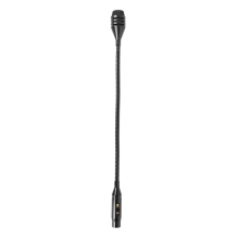 Professional Dynamic DJ Microphone with Switch for