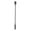 Professional Dynamic DJ Microphone with Switch for 1