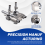 Drum Mount Clamp Holder Rack Bracket Support for D 6
