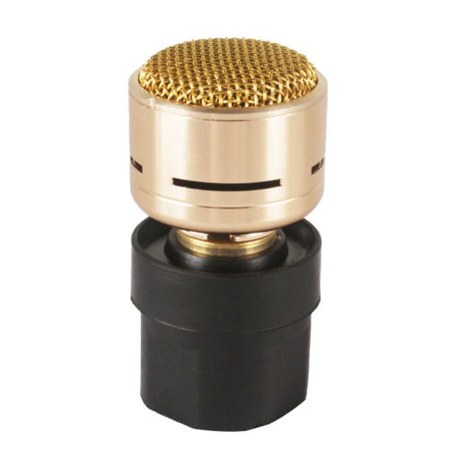 Profession Microphone Capsule Replacement Core Hig 2