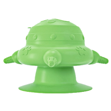 Pet Water and Milk Feeding Device Silicone Breastf