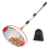 Nut Picker Garden Stainless Steel Drum Suitable fo 2