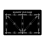Football Footstep Training Mat, Non-Slip Soccer Tr 2