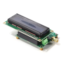 HP363 High Precisions RF Power Meter with Adjustab