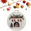Non-Finished Christmas Series, - Bag, Embroidery B 9