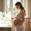 Pregnancy Journals for First Time Mom - Book & Pla 6