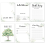 Pregnancy Journals for First Time Mom - Book & Pla 5