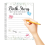 Pregnancy Journals for First Time Mom - Book & Pla 3