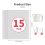 Printable Heat Shrink Sheets, Plastic Sheet Films 3
