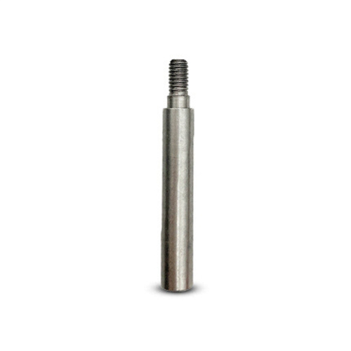 Up Bass Vertical Key Rod Connection Brass Trumpet