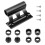 Bike Fork Mount Quick Release Truck Bicycle Carri 4