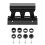 Bike Fork Mount Quick Release Truck Bicycle Carri 3