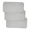 Baby Diaper Pads Bamboo Quilted Thicker Waterproof 4