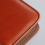 Leather Portfolio Folder with Zipper for Women/Men 9