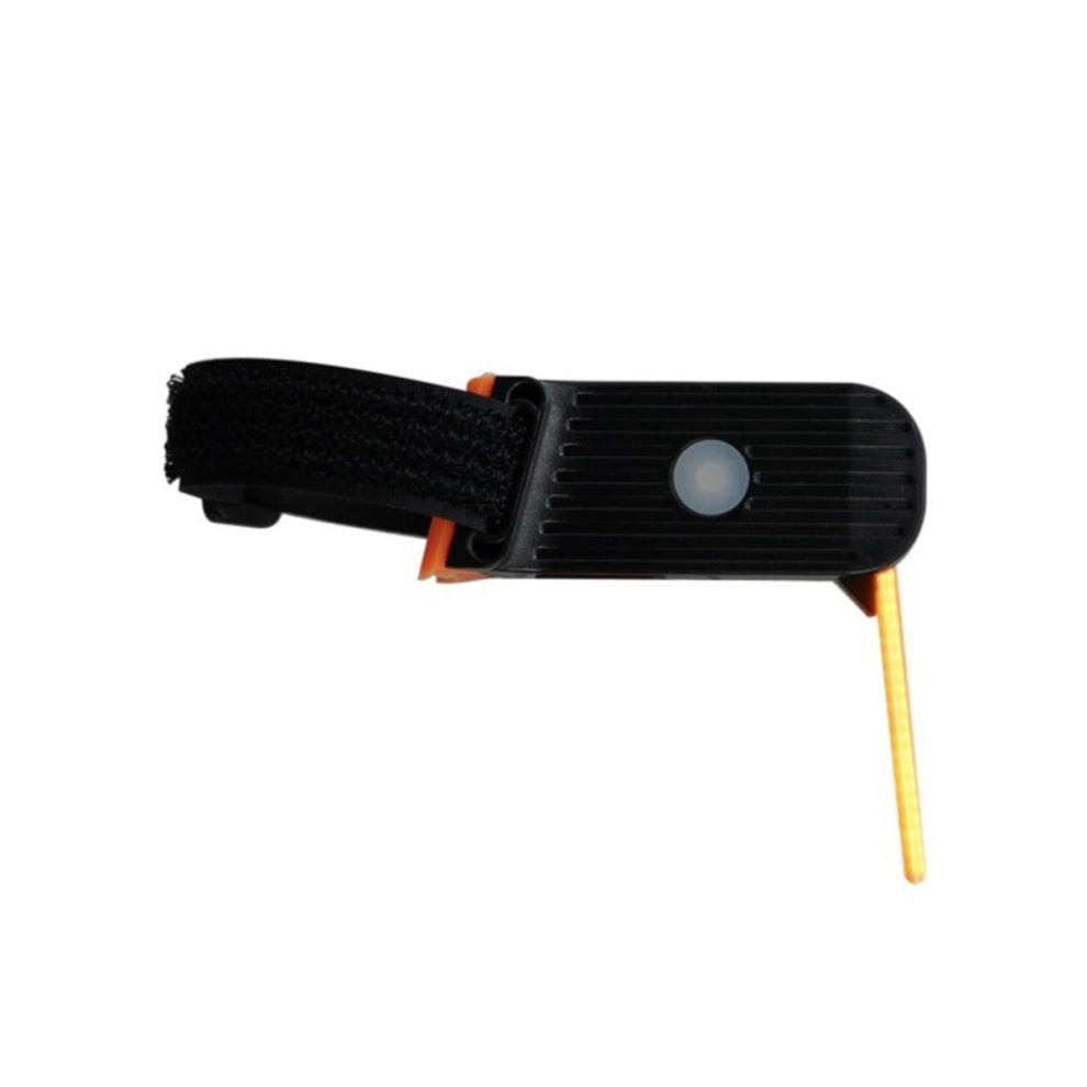 USB Rechargeable Bike Light Set Bicycle Taillight