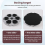 Music Boxing Machine Trainer Smart Game for Kids A 8