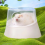 Hamster Sand Bath Container Critter'S Shower Room 6