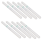 10pcs Multifunctional LED Light Stick Suit Work wi 5
