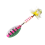 Composite Sequins Rotating Metal Hand-Cranked Copp 2
