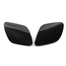 Front Bumper Headlight Washer Nozzle Cover for Volvo Xc60 2009-2013 39854991 39854976 30763411 30763