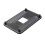 Cpu Fan Cooler with Heatsink Mount Bracket Back Plate for Amd Ryzen Am4 Socket 2