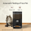 Automatic Pet Feeder Large Capacity Smart Cat and 7