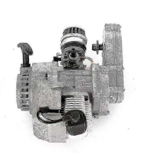 49cc Engine Pocket Bike Atv Scooter Mini Motor 1