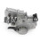 49cc Engine Pocket Bike Atv Scooter Mini Motor 3