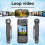 Direct Recording HD Camera Portable Digital Video 6