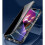 (Gold) Magnetic Tempered Glass Case For Iphone 13 Pro For Iphone 13 Pro 3