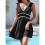 Spring/Summer New Comfortable Casual V Neck Sleeve 4
