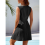 Spring/Summer New Comfortable Casual V Neck Sleeve 5