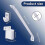 12 Inch Wire Shelf Brackets Set, Includes 6 Wire Shelf Clips And 2 End Brackets,suitability for War 4