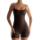 Jumpsuits for Women Workout Sleeveless Backless Tu 4