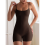 Jumpsuits for Women Workout Sleeveless Backless Tu 6