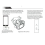 Wireless Interview Microphone Mobile SLR Camera De 6