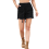 Jean Shorts Denim Elastic Waist Drawstring Shorty 4