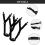 Hard Hat Chin Strap Helmet Multi Point Adjustment 4