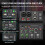 2 Channels Mini USB Mixer Professional Portable Au 6