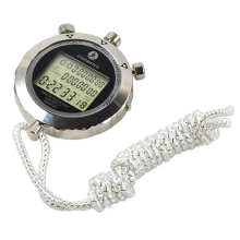 100 Channels Professional Metal Luminous Digital S