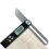 Stainless Steel Digital Protractor Gauge 360 Degre 3