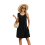 Loose Tank Dress 5